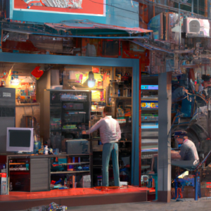 Sửa máy tính uy tín tại Bình Dương