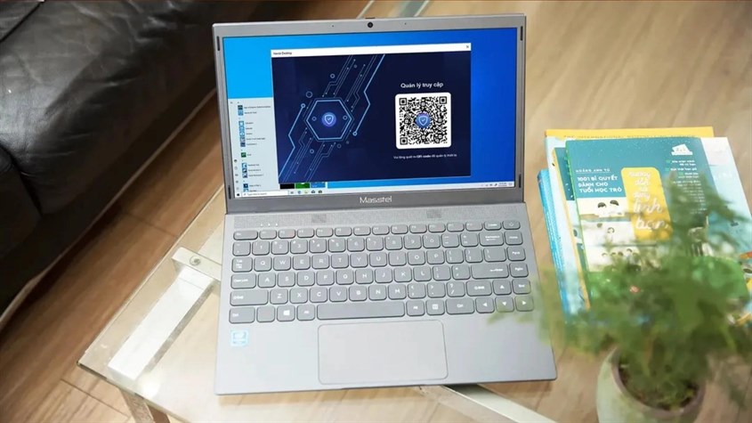 Masstel vừa ra mắt 2 mẫu laptop thiết kế chuyên biệt cho nhu cầu học tập